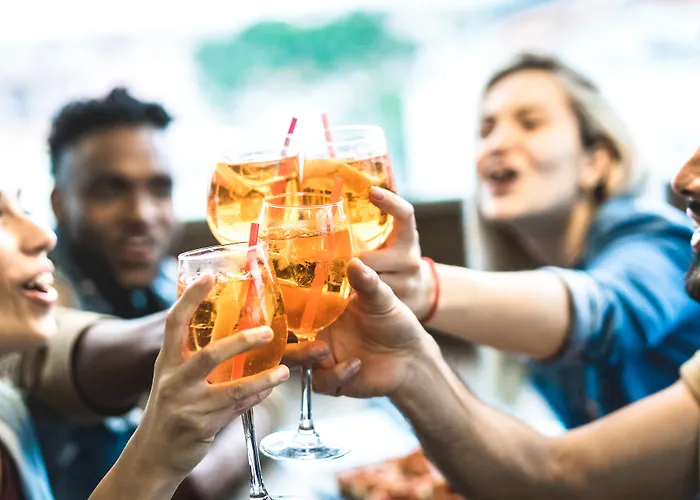 Posidonia 3* סון פארק