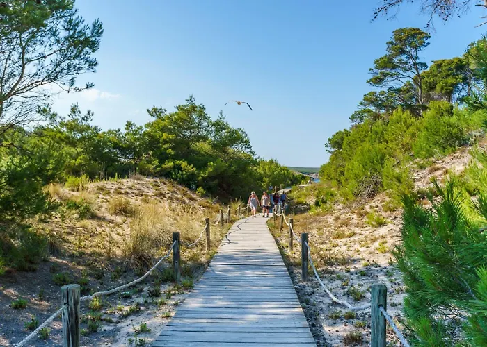 Posidonia 3* סון פארק