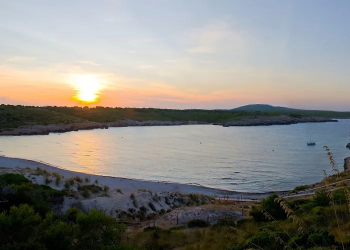 מלון דירות Posidonia סון פארק