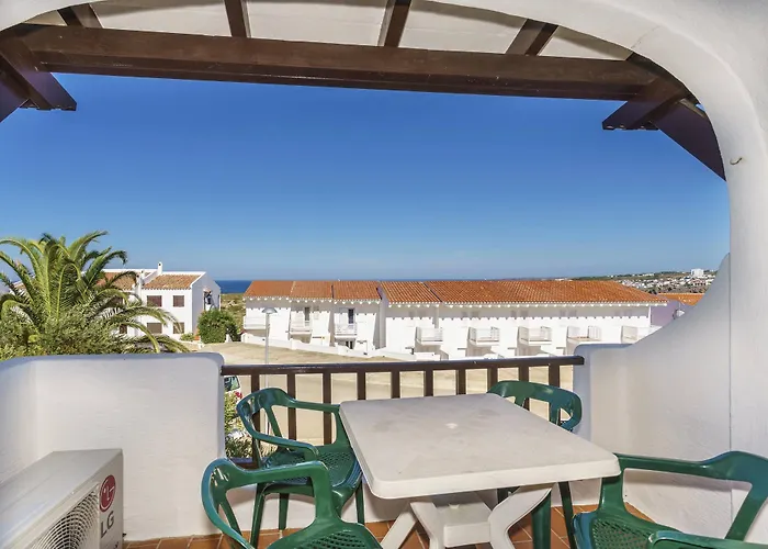 Posidonia סון פארק