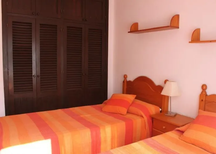 מלון דירות Posidonia סון פארק