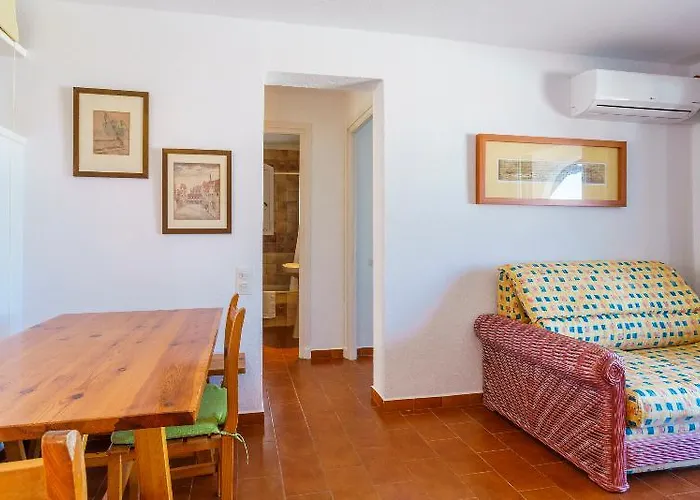 Posidonia סון פארק